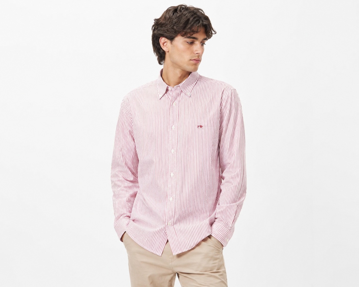 Camisas Hombre