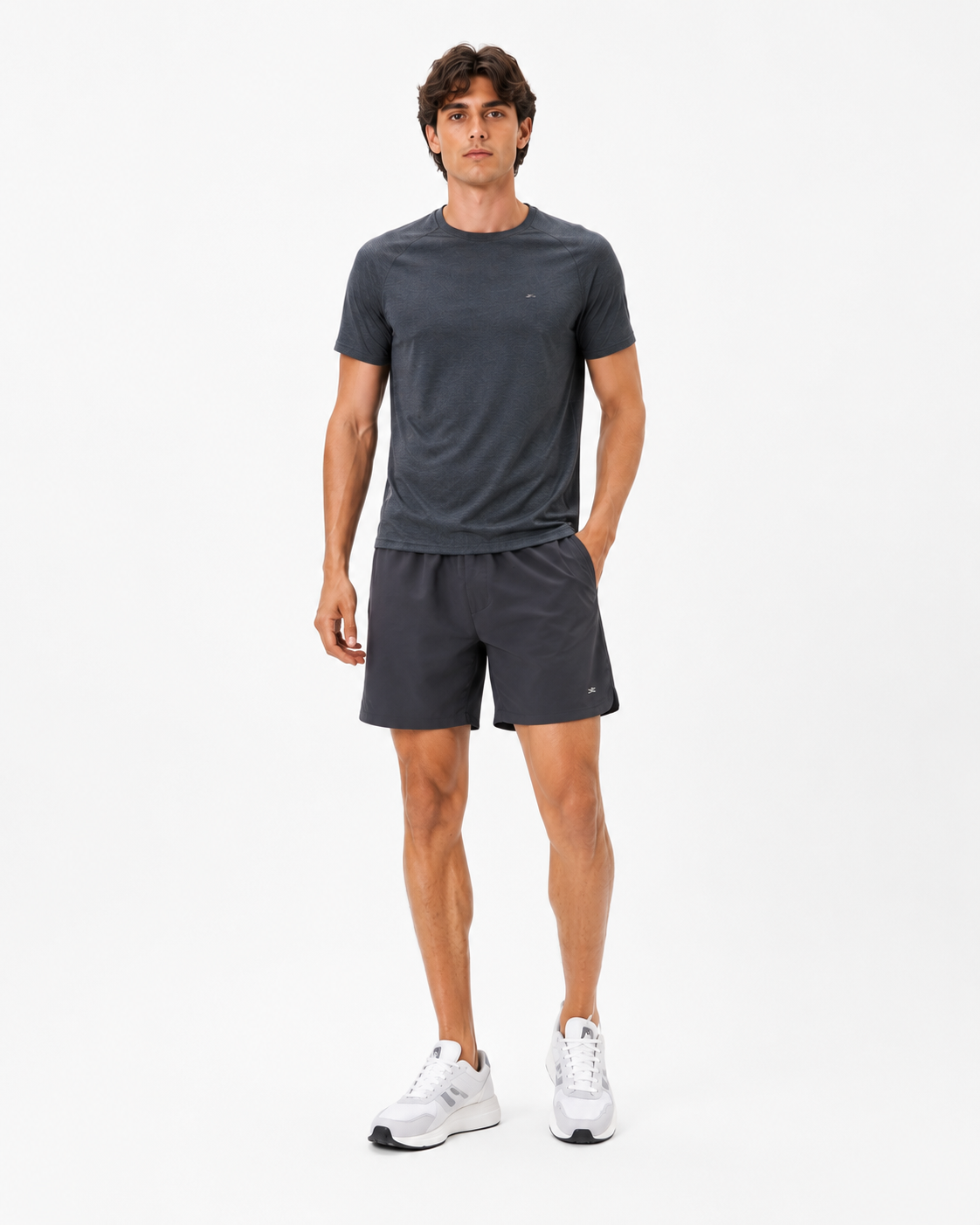 Ropa Deportiva Hombre