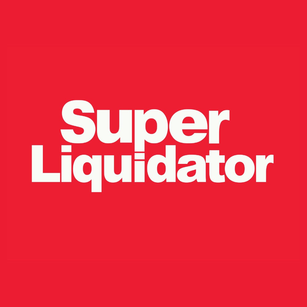Super Liquidator Logo